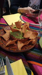 Photo n°99 de La Sandia à Toulouse ()