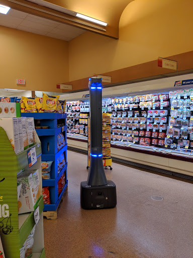 Grocery Store «Super Stop & Shop», reviews and photos, 70 Mendon Road, Cumberland, RI 02864, USA