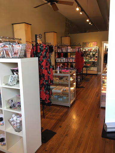 Lingerie Store «VaVaVooom», reviews and photos, 57 Broadway, Asheville, NC 28801, USA