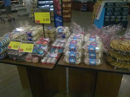 Supermarket «Price Chopper», reviews and photos, 251 Kennedy Dr, Putnam, CT 06260, USA