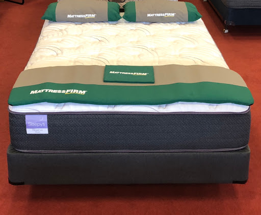 Mattress Store «Mattress Firm Edgewater», reviews and photos, 60 W Central Ave, Edgewater, MD 21037, USA