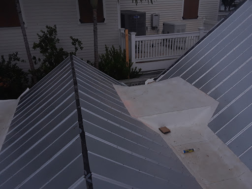 Roofing Contractor «Your Local Roofing Company», reviews and photos, 301 McCullough Dr #400, Charlotte, NC 28262, USA