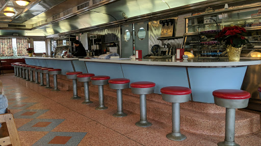 Elizaville Diner