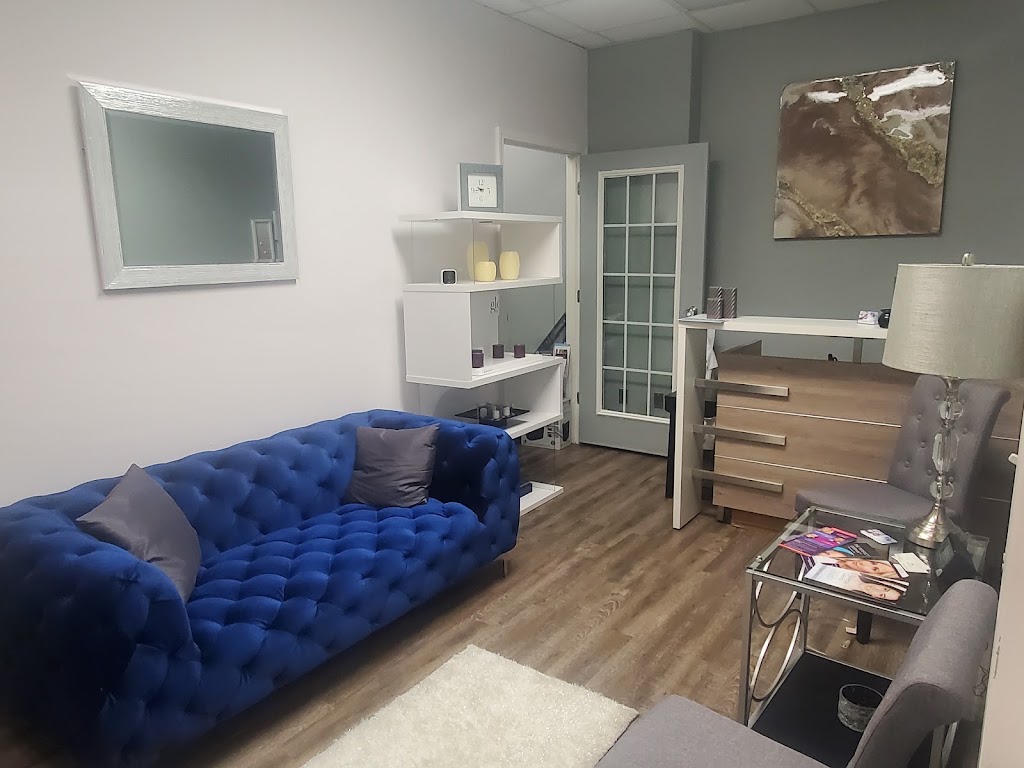 Exhale 2 Serenity Medical & Aesthetics Spa 42701