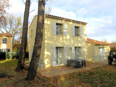 F & F Immobilier Luberon à Apt