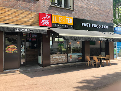 Le 129 ter à Bondy