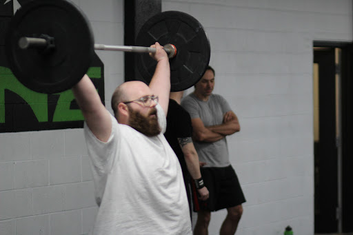 Gym «Alpine CrossFit», reviews and photos, 12090 W 50th Ave, Wheat Ridge, CO 80033, USA