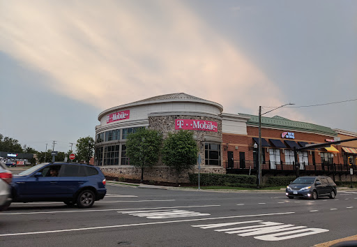 Cell Phone Store «T-Mobile», reviews and photos, 10955 Fairfax Blvd #110, Fairfax, VA 22030, USA