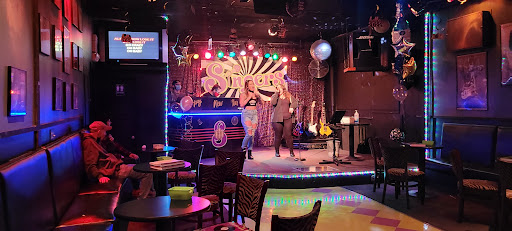 Karaoke Bar «Singers Karaoke Club», reviews and photos, 1345 Milton Ave, Syracuse, NY 13204, USA