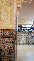 Photo n°33 de Bab Salam à Enghien-les-Bains ()