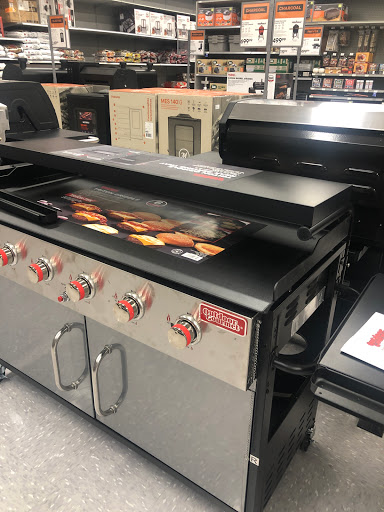 Sporting Goods Store «Academy Sports + Outdoors», reviews and photos, 7506 Hwy 72 W, Madison, AL 35758, USA