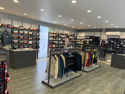 Espanshe Manjeri - Clothing store in Manjeri , India