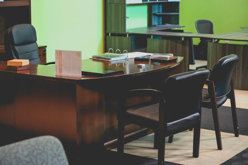 Office Furniture Store «Office Liquidation Inc», reviews and photos, 1038 Arlington St, Orlando, FL 32805, USA