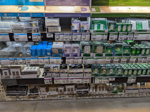 Home Improvement Store «The Home Depot», reviews and photos, 520 Route 17 North, Paramus, NJ 07652, USA