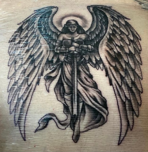 Tattoo Shop «Taboo Tattoos», reviews and photos, 242 Broad St, Keyport, NJ 07735, USA