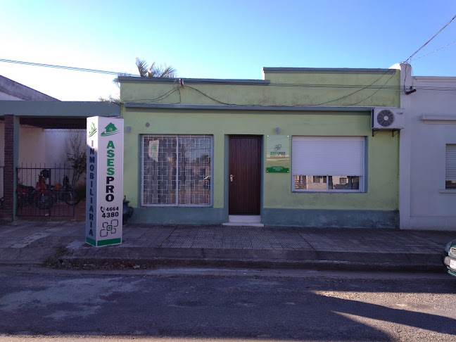 Opiniones de Asespro en Tacuarembó - Agencia inmobiliaria