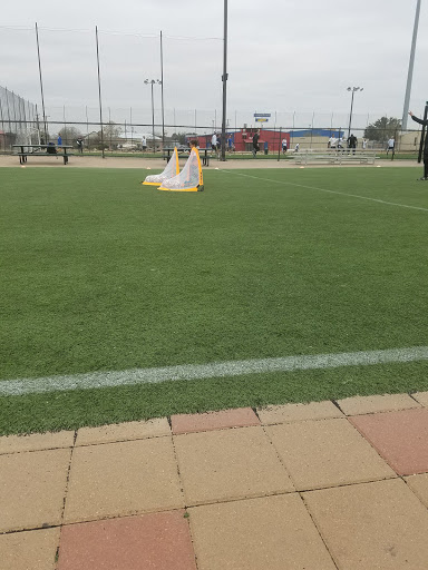 Sports Complex «Mainland Sports Complex», reviews and photos, 8002 Sand Pebble, San Antonio, TX 78250, USA