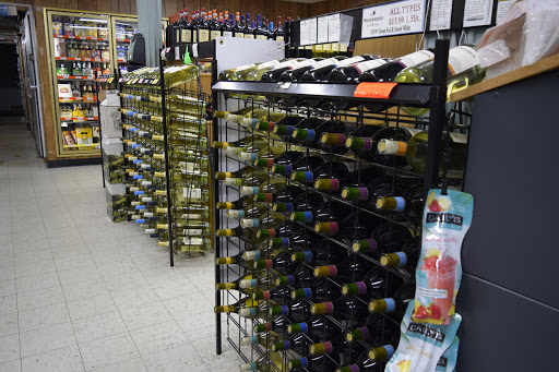 Liquor Store «Roserne Liquors Northbound», reviews and photos, 1150 NJ-23, Kinnelon, NJ 07405, USA