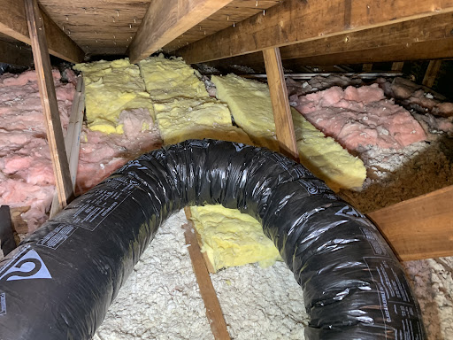 Insulation Contractor «Atticrawl LLC», reviews and photos