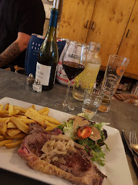 Frite du LE BISTROT DU PAVE à Bordeaux - n°8