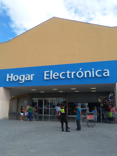 Walmart Guadalupe