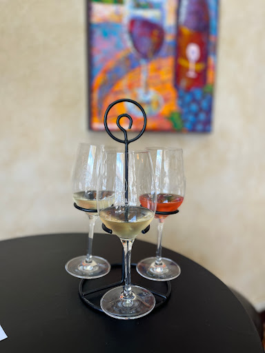 Winery «San Pasqual Winery Tasting Room & Gallery», reviews and photos, 8364 La Mesa Blvd, La Mesa, CA 91942, USA