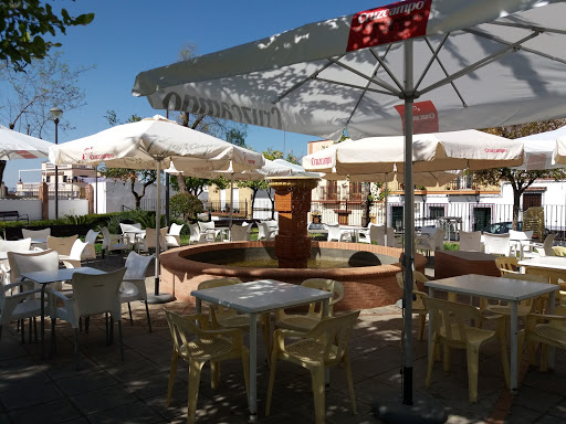 Bar La Llave en El Viso del Alcor