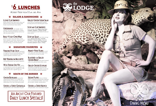 Adult Entertainment Club «The Lodge», reviews and photos, 10530 Spangler Rd, Dallas, TX 75220, USA