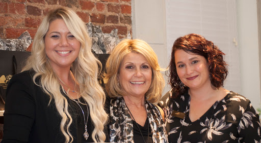 Nail Salon «Skippack Stylekrafters», reviews and photos, 4019 Skippack Pike, Skippack, PA 19474, USA