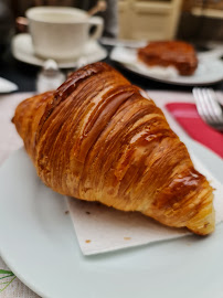 Croissant du Restaurant Le Valentin Jouffroy à Paris - n°7