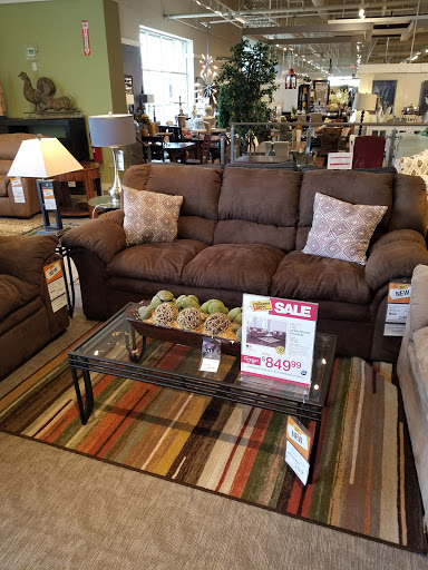 Furniture Store «Art Van Furniture - Orland Park», reviews and photos, 15080 South La Grange Road, Orland Park, IL 60462, USA