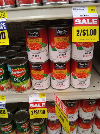 Grocery Store «Wayfield Foods, Inc.», reviews and photos, 3465 E Main St, College Park, GA 30337, USA