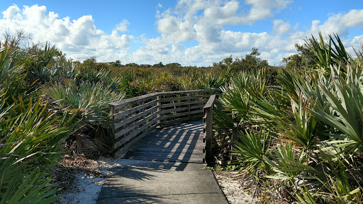 Park «Juno Dunes Natural Area», reviews and photos, 14501 US-1, Juno Beach, FL 33408, USA
