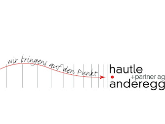 Hautle Anderegg + Partner AG