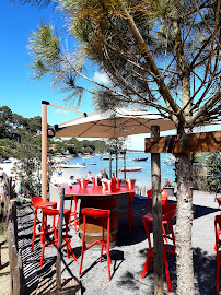 Atmosphère du Bar-restaurant à huîtres Le Ponton à Lège-Cap-Ferret - n°12