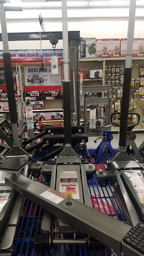 Hardware Store «Harbor Freight Tools», reviews and photos, 1440 W. O. Ezell Boulevard #700, Spartanburg, SC 29301, USA