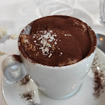 Photo n°16 de l'avis de M. fait le 03/05/2022 à 18:27 sur le  Trattoria Pascoletto à Mozzo