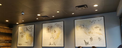 Coffee Shop «Starbucks», reviews and photos, 284 N Jacob Dr, Bloomington, IN 47404, USA