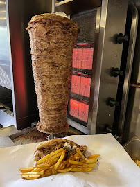 Photos du propriétaire du Restaurant de döner kebab Doy Doy à Mantes-la-Ville - n°11