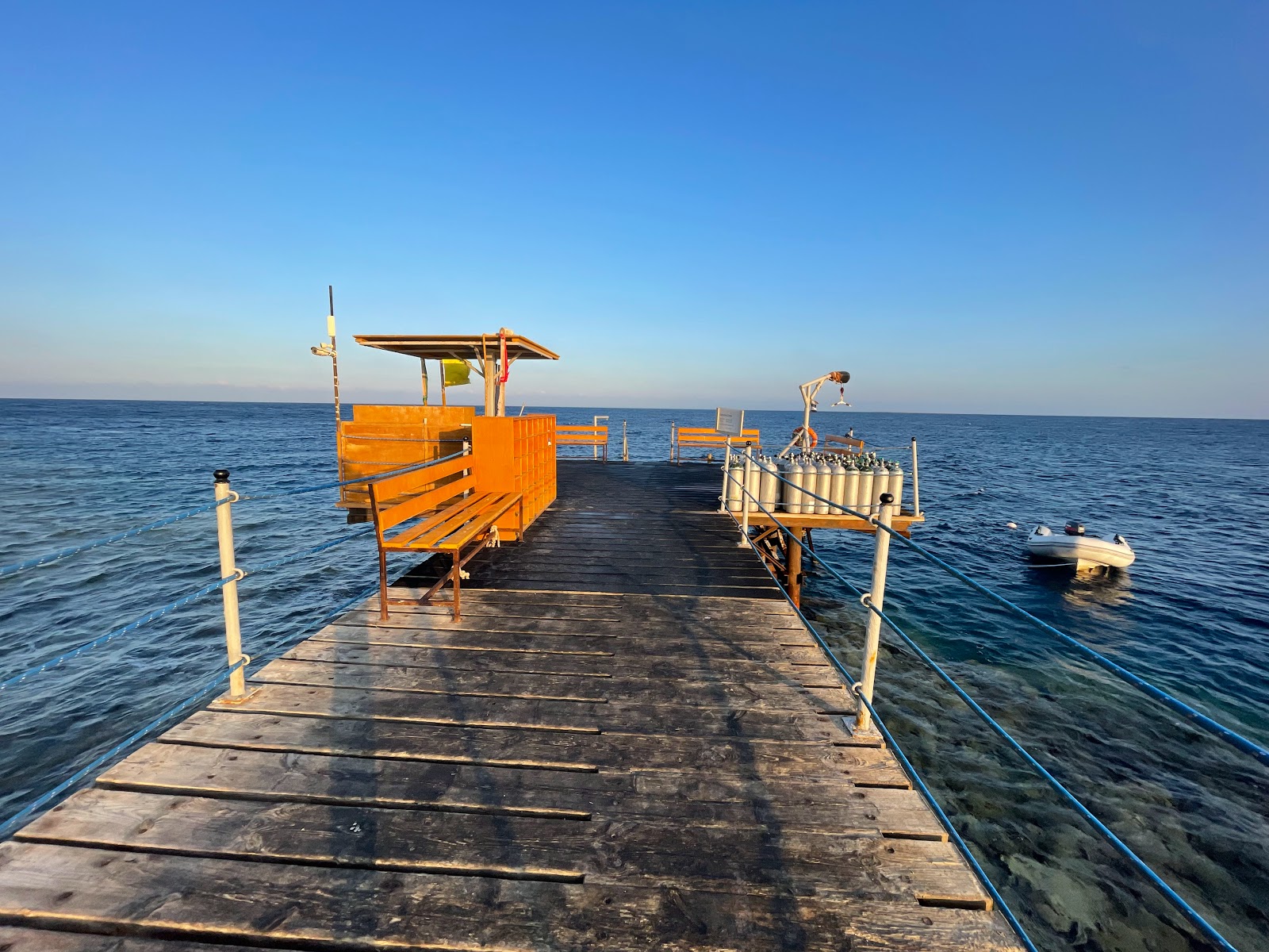 Gorgonia Beach photo #7