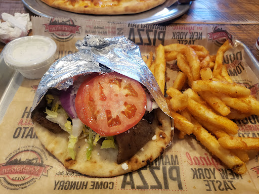 Shopping Mall «Warrenton Village Center», reviews and photos, 251 Lee Hwy, Warrenton, VA 20186, USA