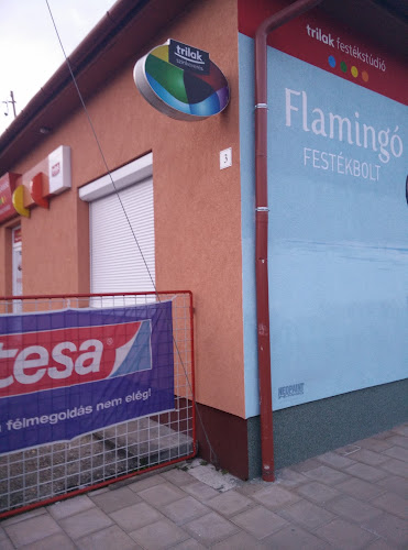 Értékelések erről a helyről: Flamingó Festékbolt, Budapest - Festékbolt