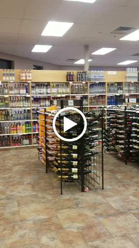 Liquor Store «State Liquor Store Riverton», reviews and photos, 13332 S Market Center Dr, Riverton, UT 84065, USA