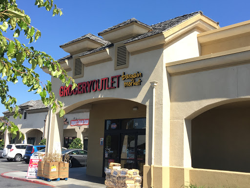Supermarket «Grocery Outlet Bargain Market», reviews and photos, 12932 Newport Ave Suite 20, Tustin, CA 92780, USA