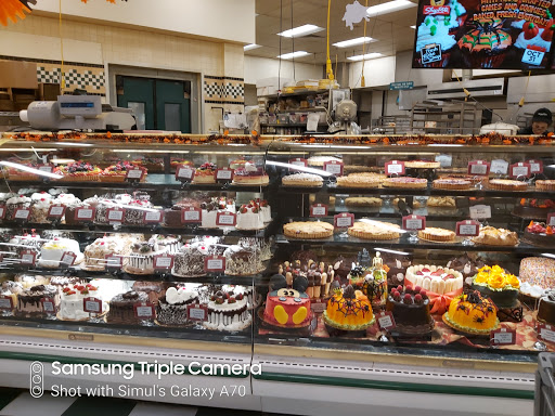 Grocery Store «ShopRite», reviews and photos, 808 US-46, Parsippany, NJ 07054, USA