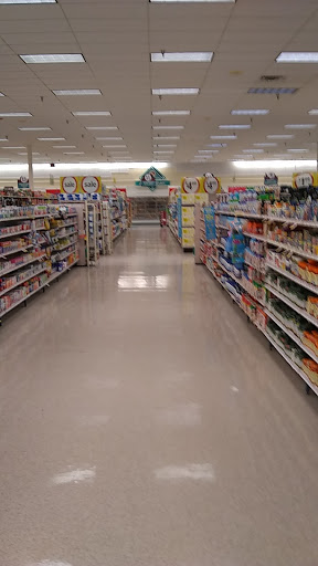 Grocery Store «Winn-Dixie», reviews and photos, 109 N Cleveland Ave #1479, Long Beach, MS 39560, USA