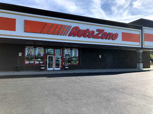 Auto Parts Store «AutoZone», reviews and photos, 125 E Roosevelt Rd, Lombard, IL 60148, USA