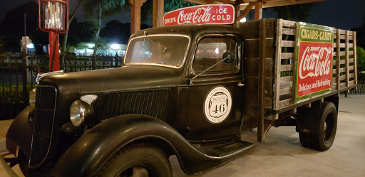 Event Venue «Route 46 Entertainment District», reviews and photos, 4316 FL-46, Sanford, FL 32771, USA