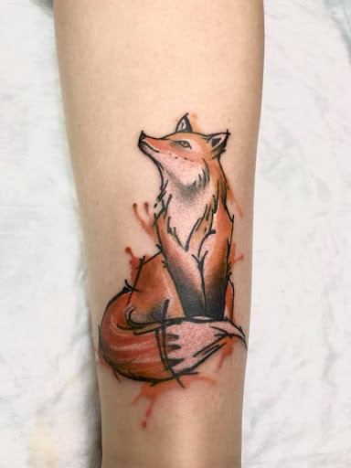 Tattoo Shop «Tattoo Junkies», reviews and photos, 892 Central Ave, Dover, NH 03820, USA