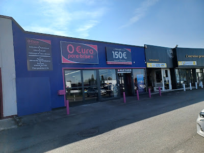 Euro Pare Brise Plus Cambrai à Cambrai